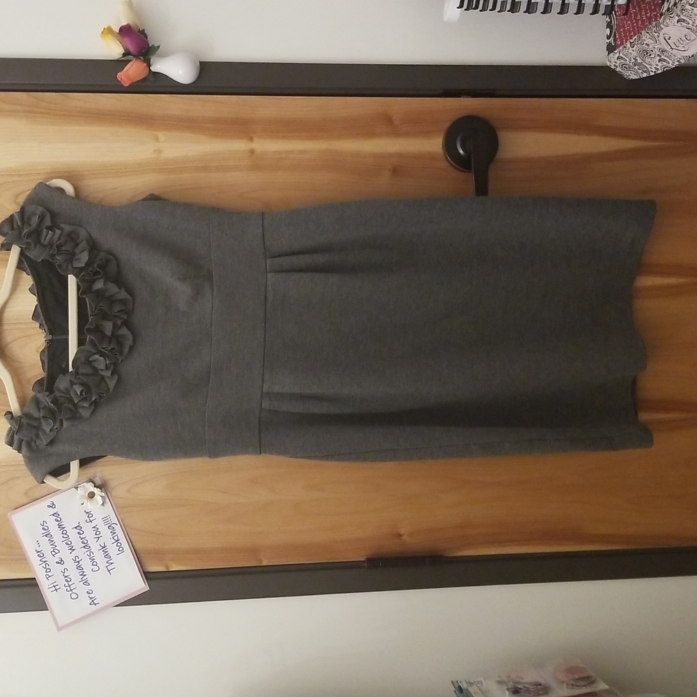 London Times Women's Dress